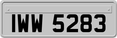 IWW5283