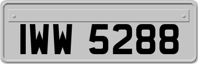 IWW5288
