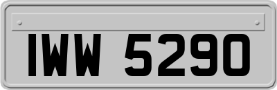 IWW5290