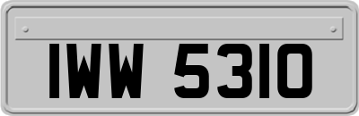 IWW5310