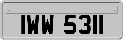IWW5311