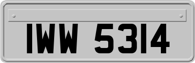IWW5314