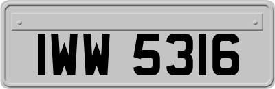 IWW5316