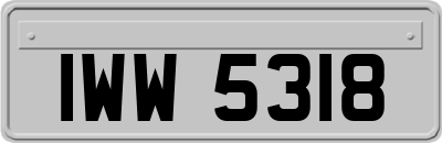 IWW5318