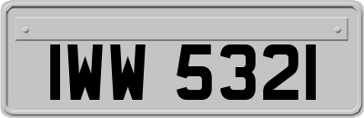 IWW5321