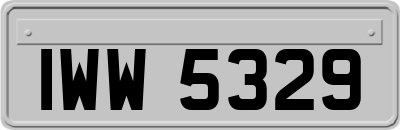 IWW5329