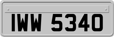 IWW5340