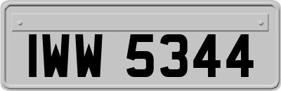 IWW5344