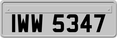 IWW5347