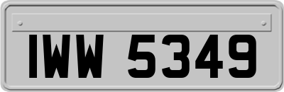 IWW5349