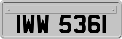 IWW5361