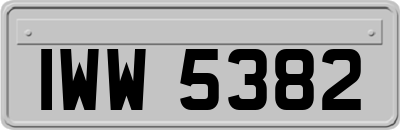 IWW5382