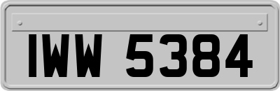 IWW5384