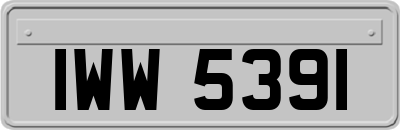 IWW5391
