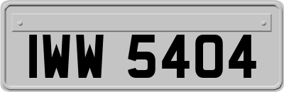 IWW5404