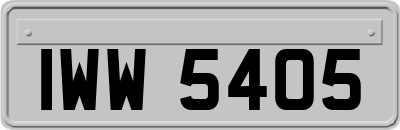 IWW5405