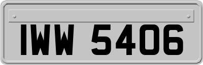 IWW5406