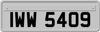 IWW5409