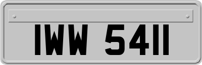 IWW5411