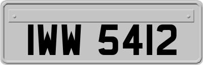 IWW5412