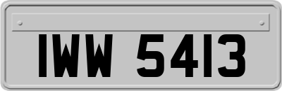 IWW5413