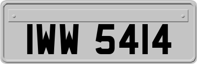 IWW5414