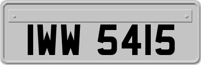 IWW5415