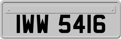 IWW5416