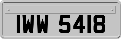 IWW5418
