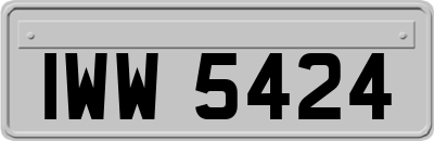 IWW5424