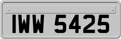 IWW5425