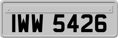 IWW5426