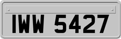 IWW5427