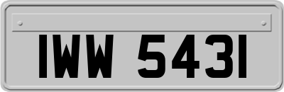 IWW5431