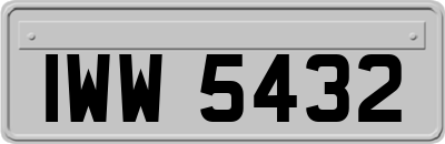 IWW5432