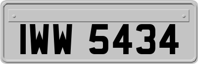 IWW5434