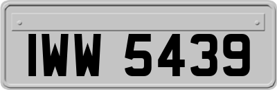 IWW5439
