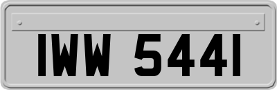 IWW5441