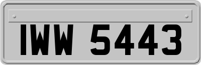 IWW5443