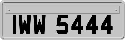IWW5444