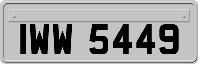 IWW5449