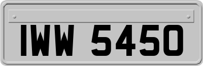 IWW5450