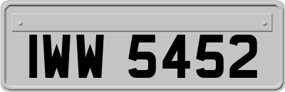 IWW5452