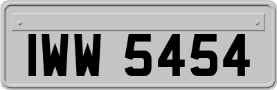 IWW5454