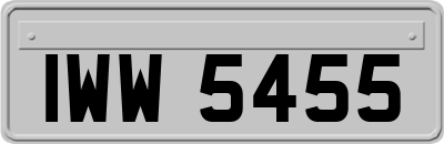 IWW5455