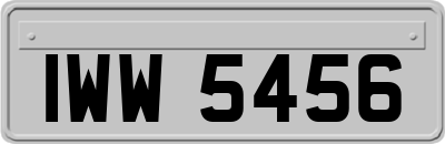 IWW5456