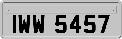 IWW5457