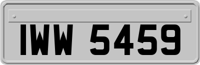 IWW5459