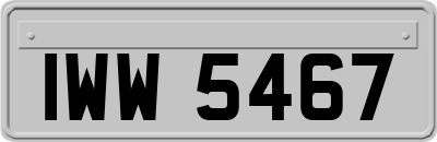IWW5467