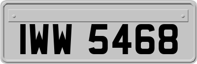 IWW5468